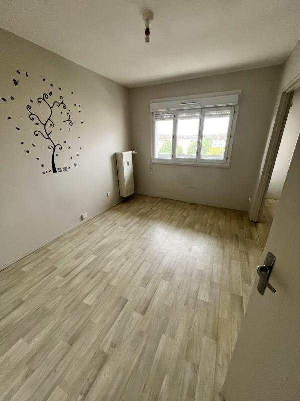Appartement - 95 m² - 3 pièces