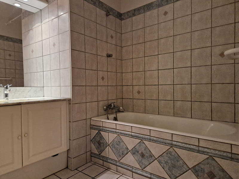 Appartement - 108 m² - 5 pièces