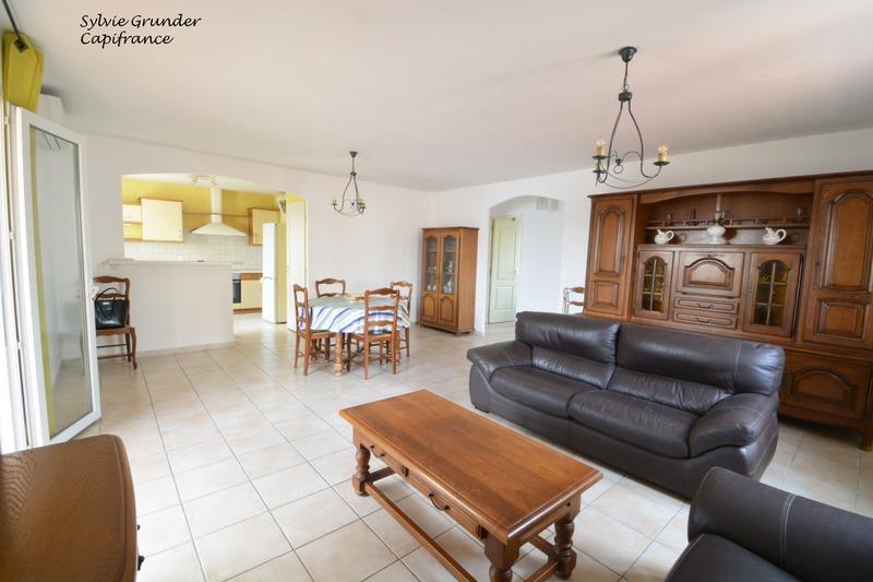 Appartement - 85 m² - 4 pièces