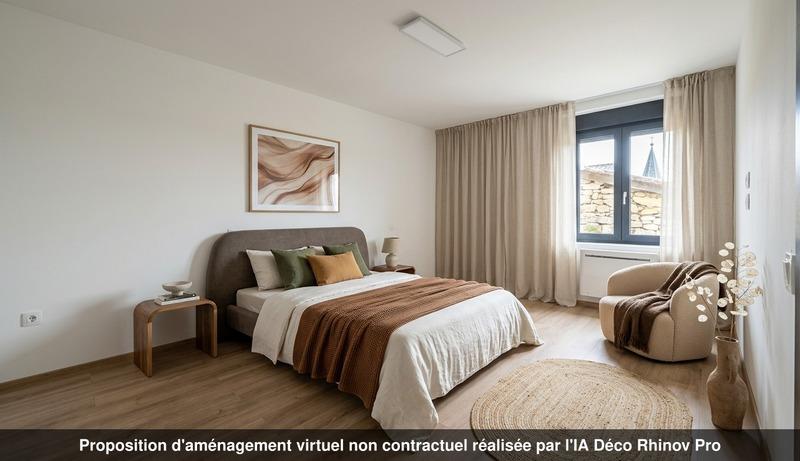 Maison - 165 m² - 6 pièces