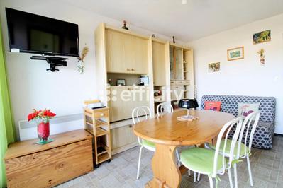 Appartement - 32 m² - 2 pièces