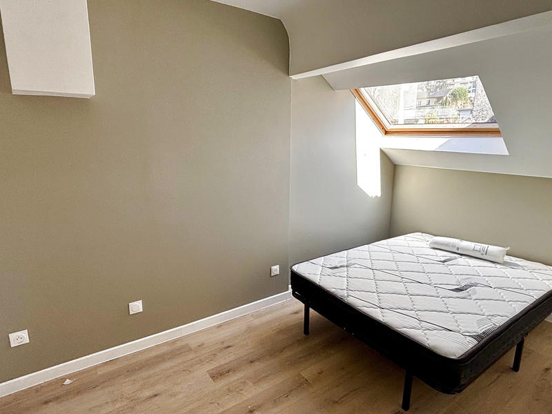 Appartement - 27 m² - 2 pièces