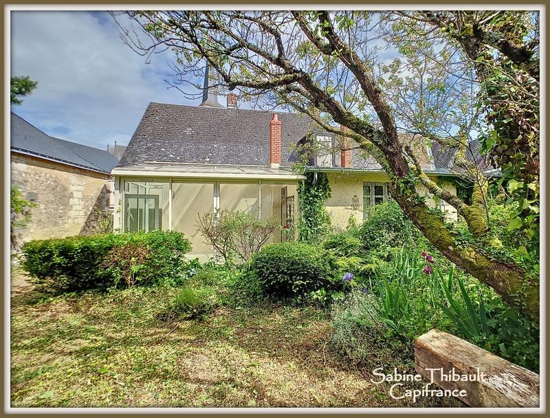 Maison - 173 m² - 7 pièces