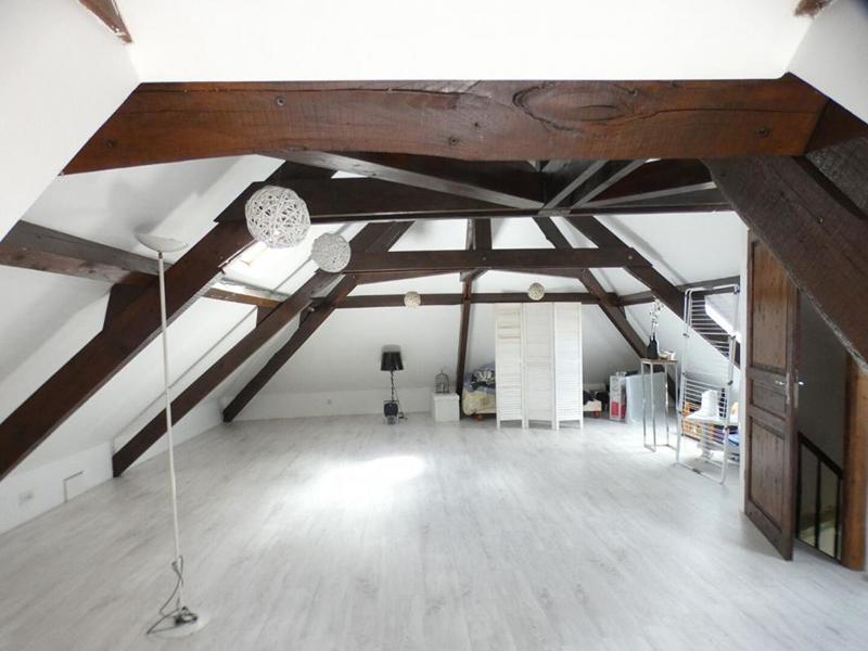 Maison - 164 m² - 7 pièces