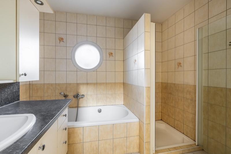 Maison - 154 m² - 7 pièces