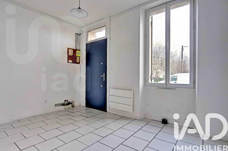 Duplex - 78 m² - 3 pièces