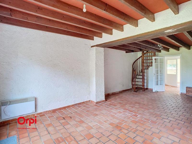 Maison - 106 m² - 4 pièces