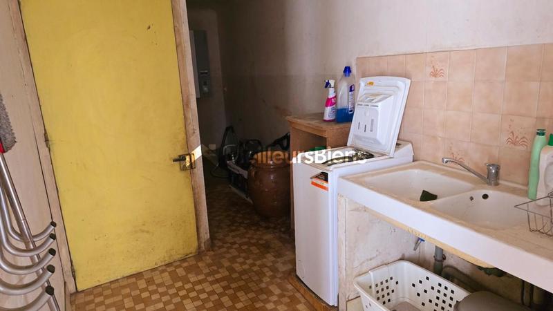 Maison de campagne - 90 m² - 4 pièces