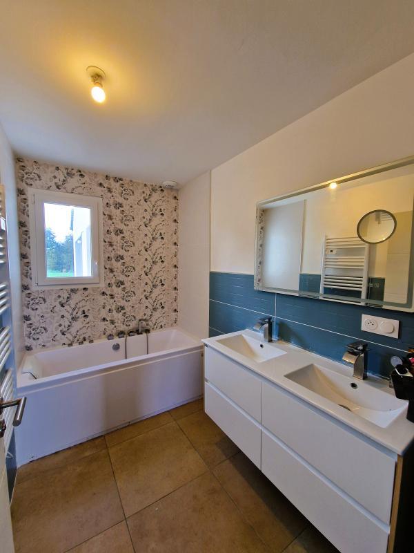 Maison - 126 m² - 6 pièces