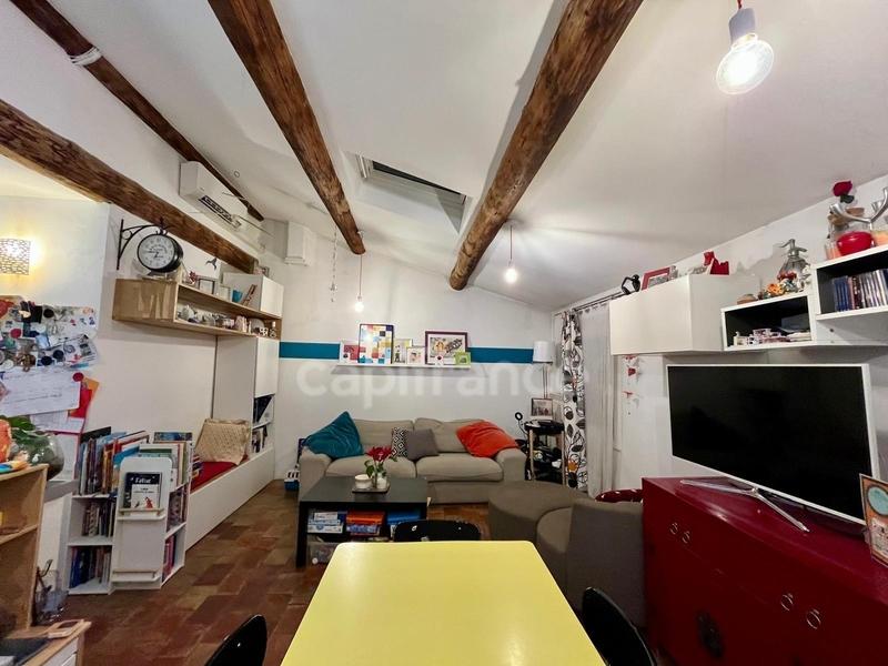 Maison - 127 m² - 5 pièces