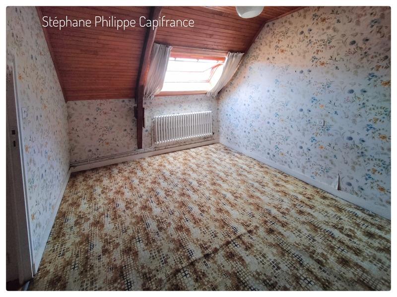 Maison - 148 m² - 6 pièces