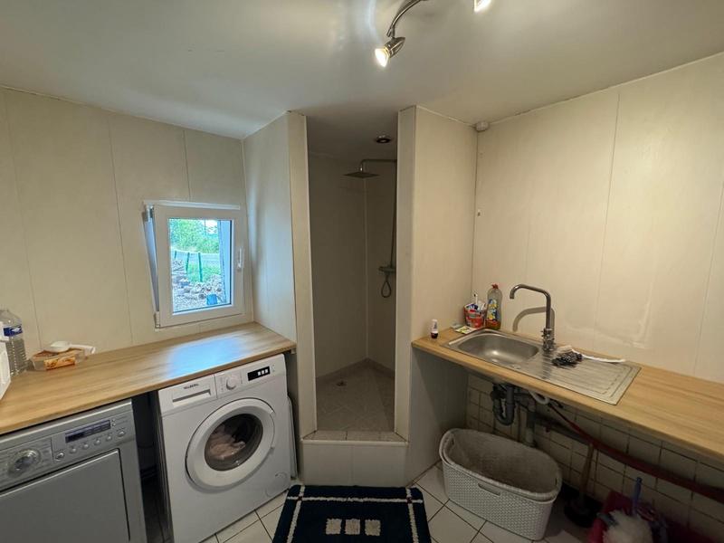 Maison - 152 m² - 6 pièces