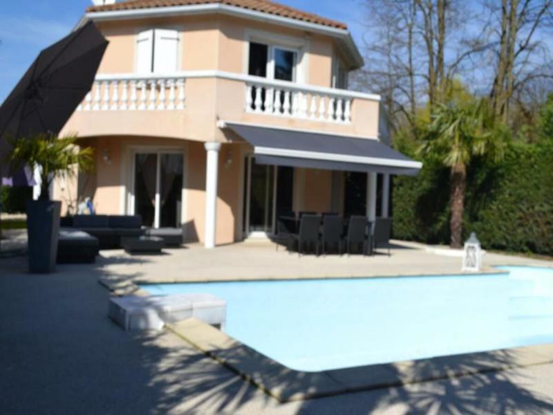 Villa - 150 m² - 4 pièces