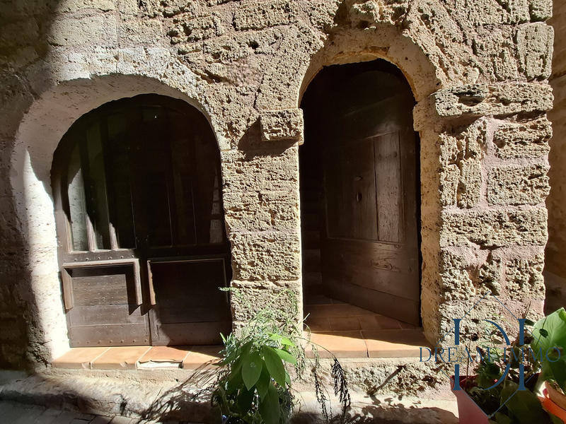 Maison ancienne - 143 m² - 5 pièces