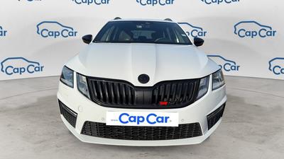 Skoda Octavia Combi 2.0 TFSi 245 Dsg7 Rs - Automatique Toit ouvrant
