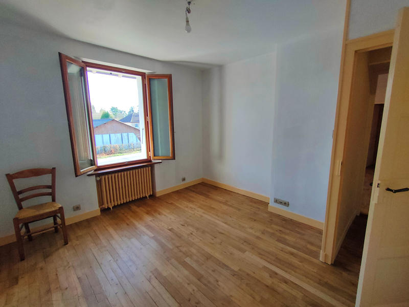 Maison - 154 m² - 8 pièces