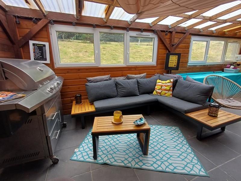 Maison - 151 m² - 6 pièces