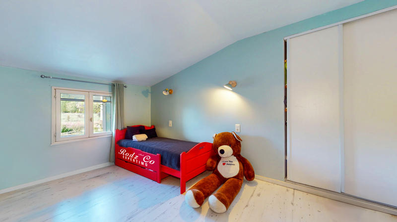 Maison de village - 117 m² - 4 pièces