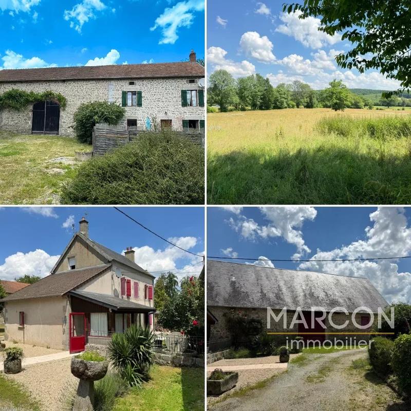 Propriété - 239 m² - 9 pièces