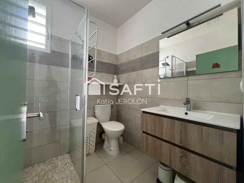 Maison - 70 m² - 4 pièces