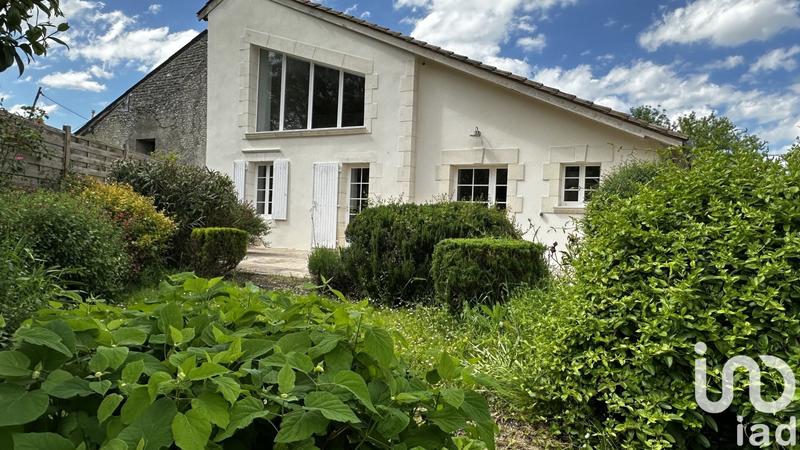Maison - 268 m² - 11 pièces