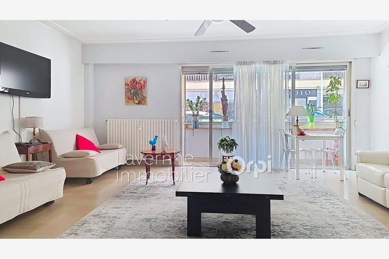 Appartement - 69 m² - 2 pièces