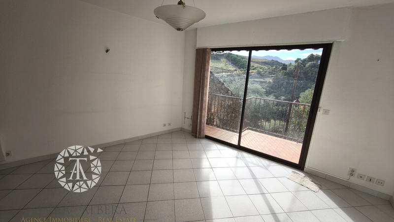 Maison de village - 42 m² - 3 pièces