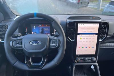 Ford Ranger 3.0 V6 240 Ms-Rt 0malus