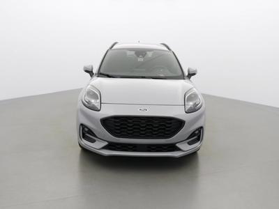 Ford Puma St-Line 120 Tdci