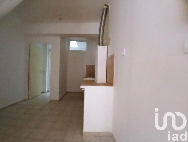 Maison - 95 m² - 6 pièces