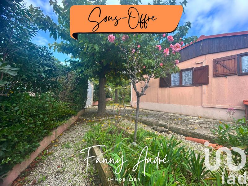 Châlet - 40 m² - 3 pièces