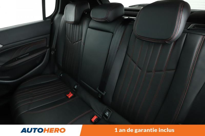 Peugeot 308 1.6 Thp Gt 205 ch