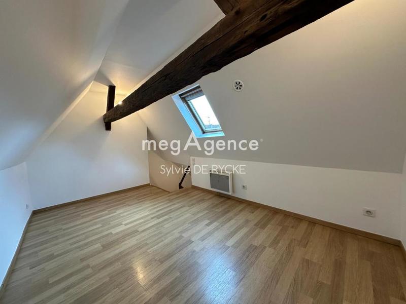 Maison - 57 m² - 2 pièces