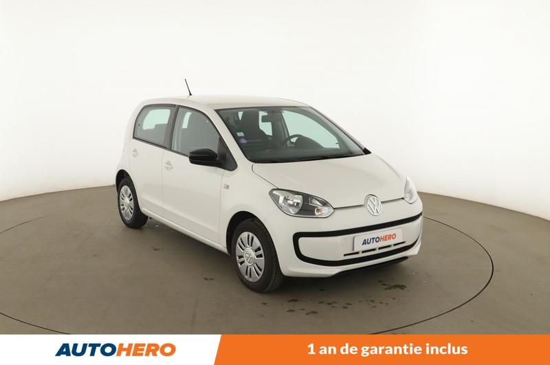 Volkswagen Up! 1.0 Up! Serie Cup 5p 75 ch