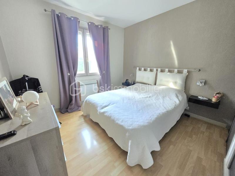 Pavillon - 135 m² - 6 pièces