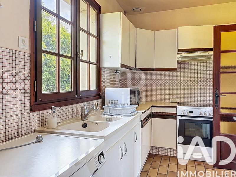 Maison de campagne - 115 m² - 5 pièces