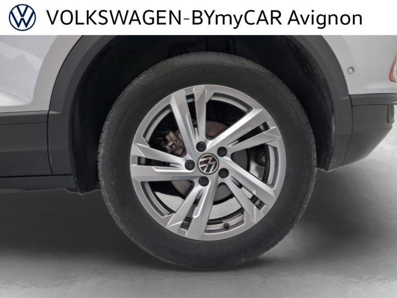 Volkswagen t-Roc 1.0 Tsi 116 Start/Stop Bvm6 Vw Edition