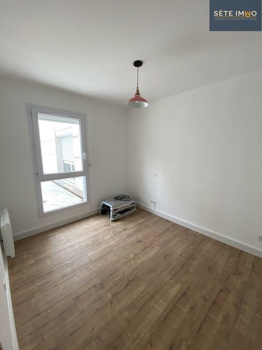 Appartement - 32 m² - 2 pièces