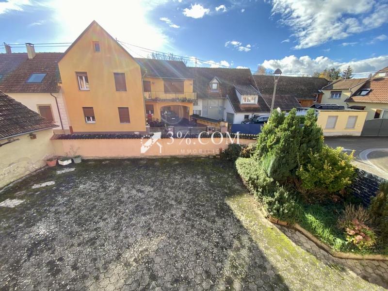 Maison - 118 m² - 5 pièces