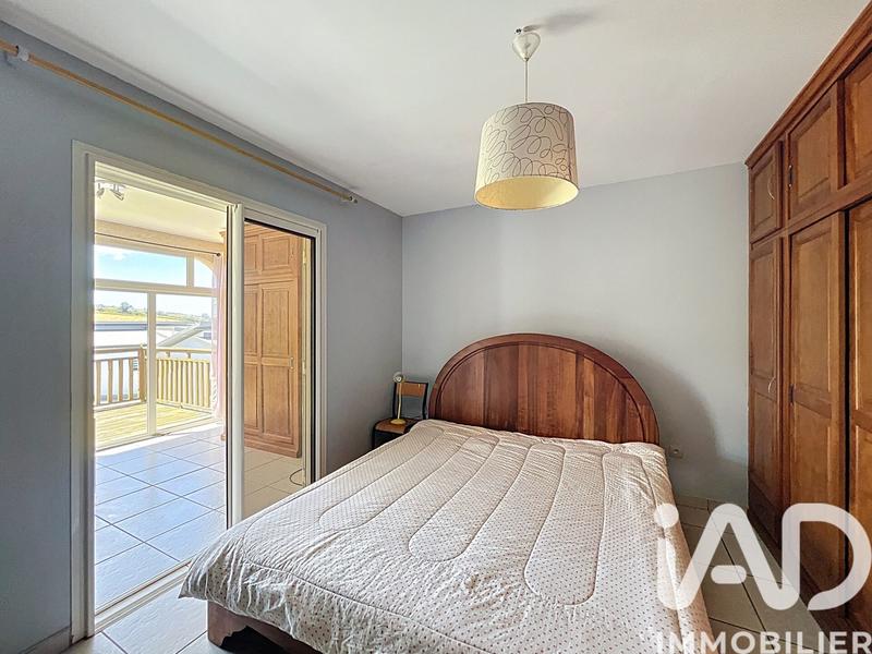 Maison - 160 m² - 4 pièces