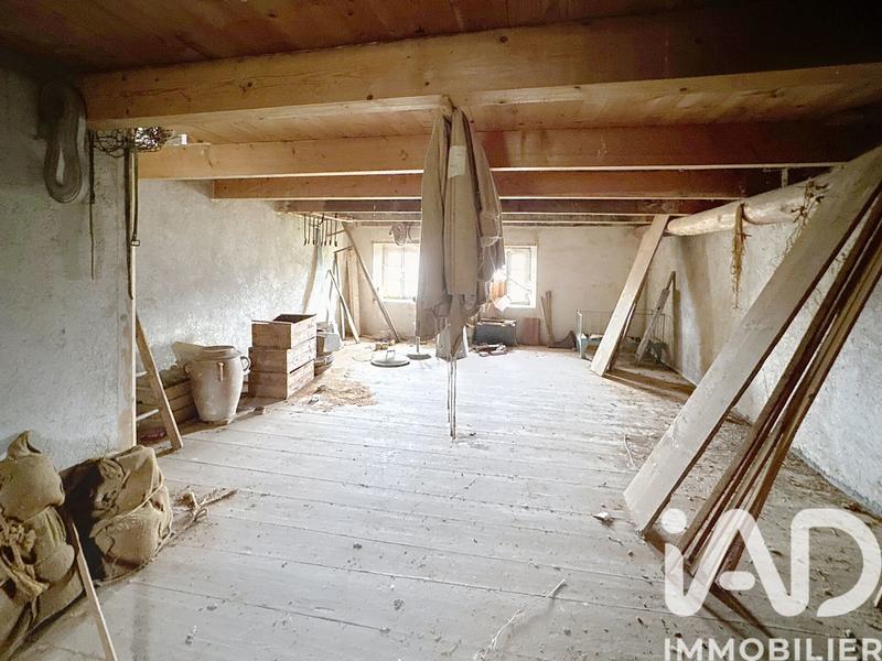 Ferme - 90 m² - 4 pièces