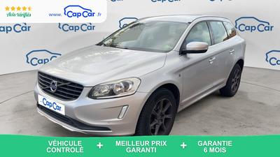 Volvo Xc60 2.0 D3 150 Ocean Race