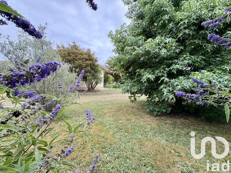 Maison - 161 m² - 7 pièces