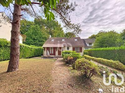 Maison - 100 m² - 6 pièces