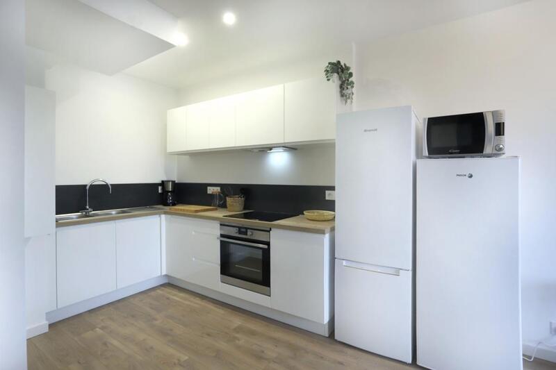 Appartement - 138 m² - 6 pièces