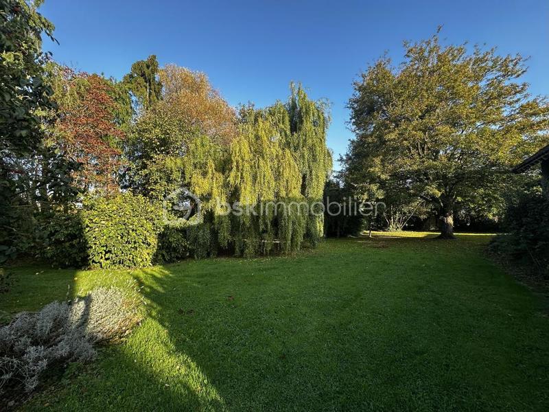 Corps de ferme - 180 m² - 7 pièces