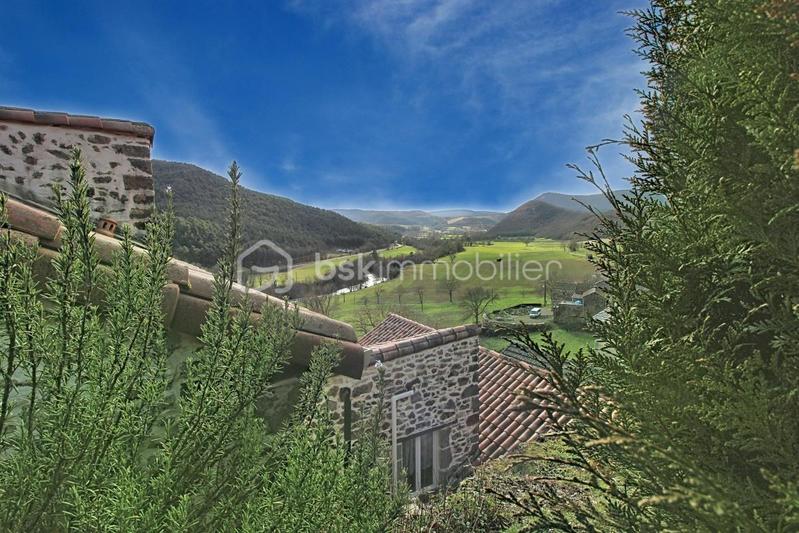 Demeure - 300 m² - 14 pièces