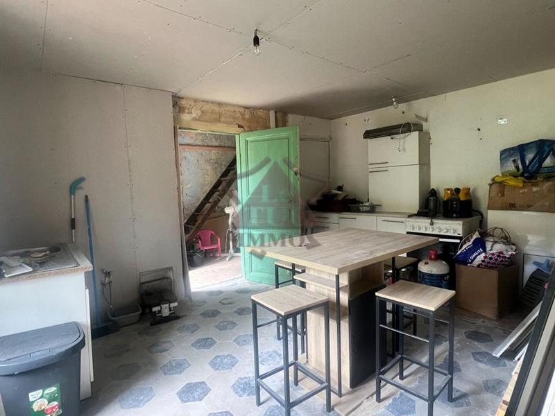 Appartement - 131 m² - 8 pièces