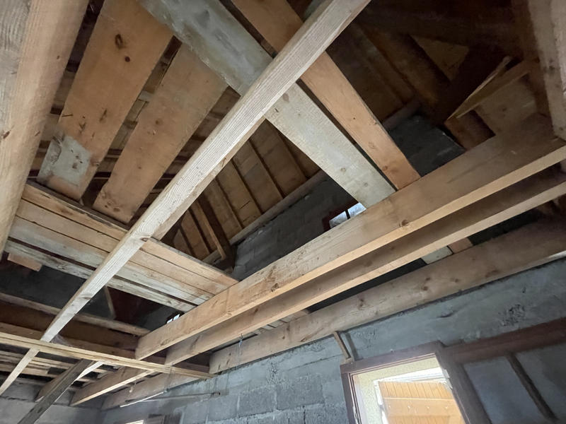 Maison - 51 m² - 2 pièces