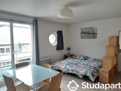 Maison - 33 m² - 1 pièce